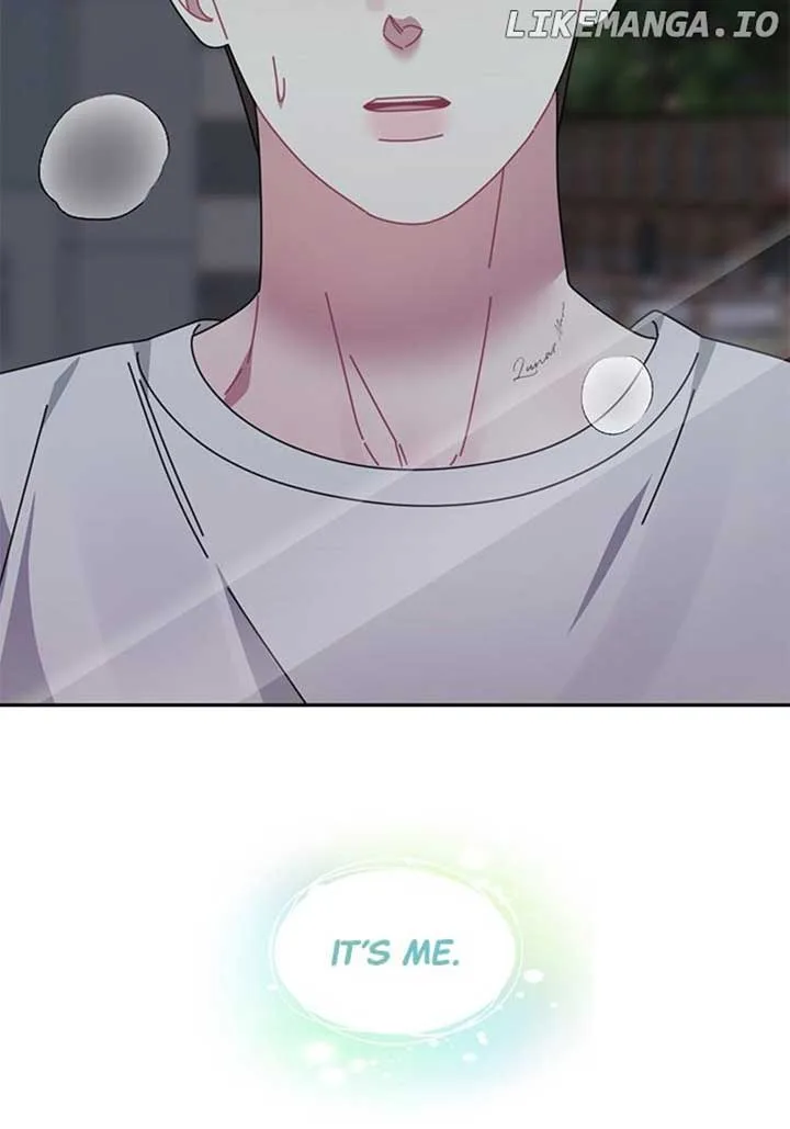 Oh, the Flower That Bloomed on the Wall Chapter 29 page 112
