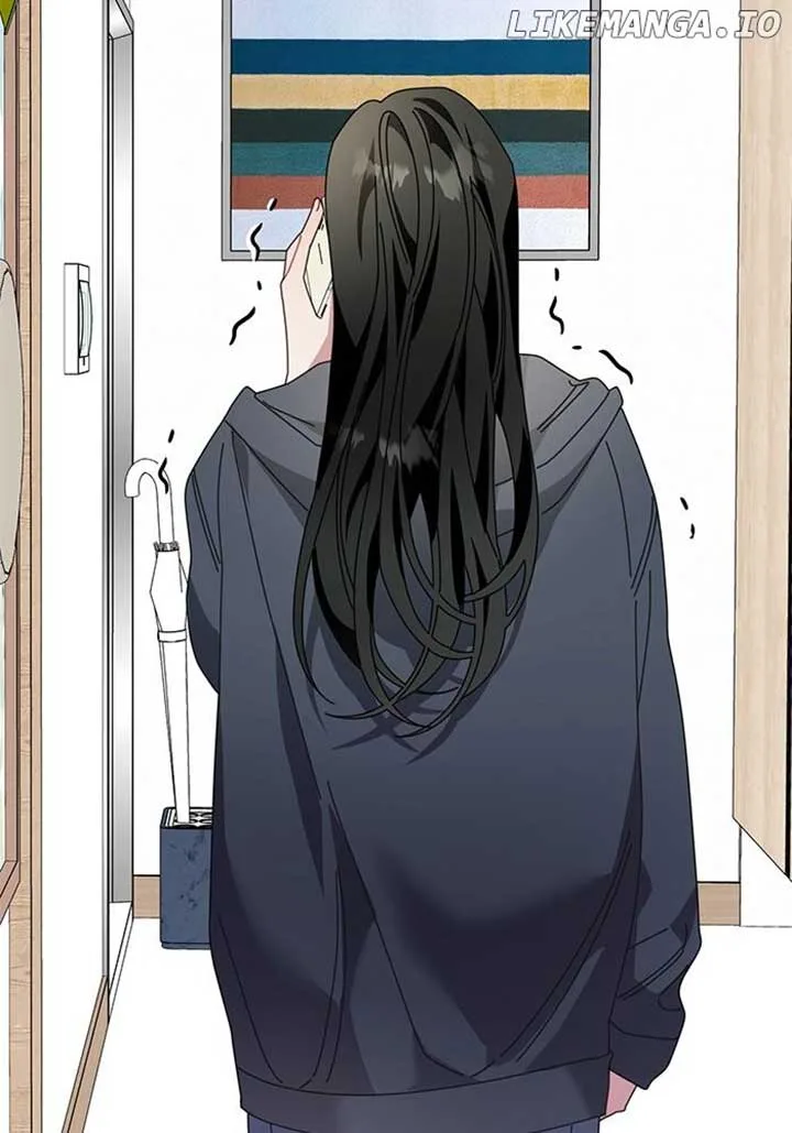 Oh, the Flower That Bloomed on the Wall Chapter 29 page 96