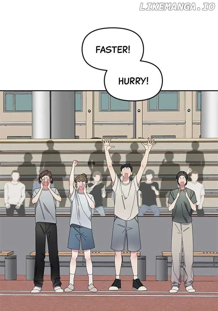 Oh, the Flower That Bloomed on the Wall Chapter 29 page 5