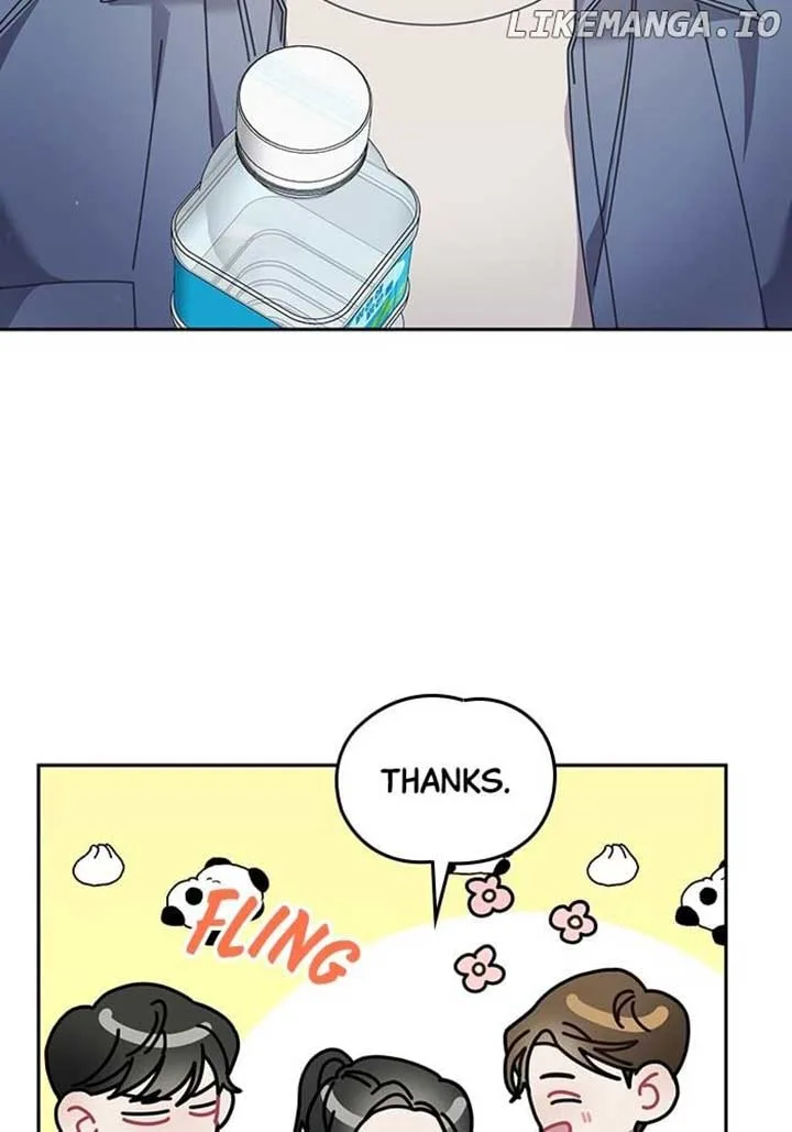 Oh, the Flower That Bloomed on the Wall Chapter 29 page 36