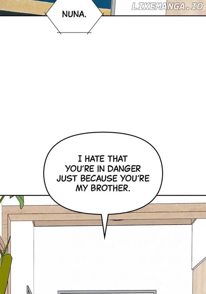 Oh, the Flower That Bloomed on the Wall Chapter 29 page 95