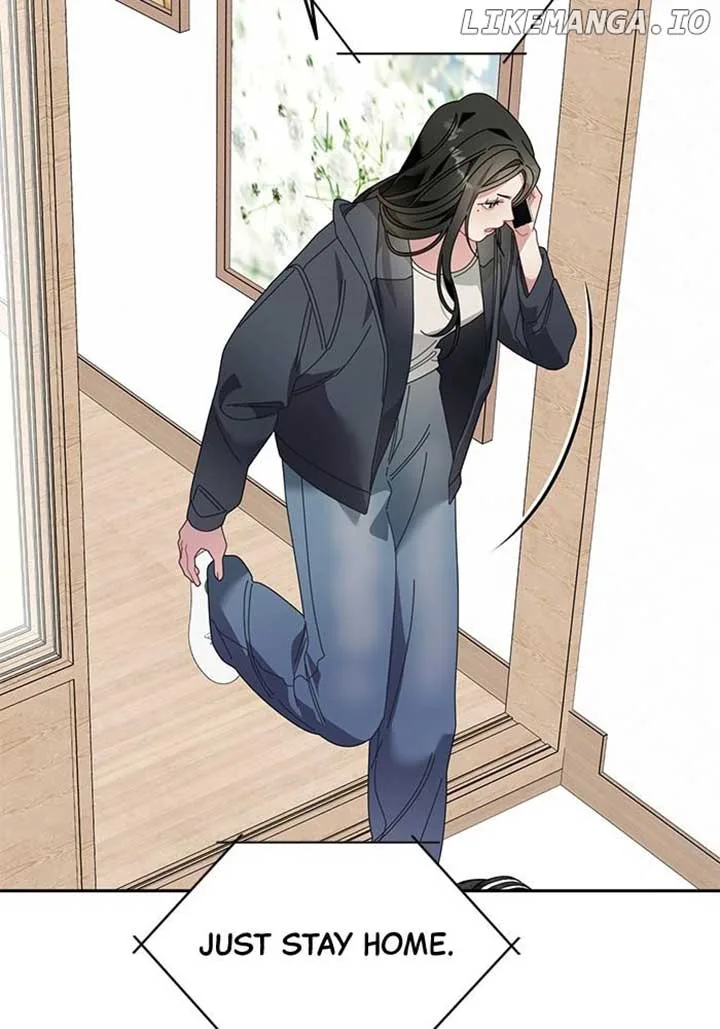 Oh, the Flower That Bloomed on the Wall Chapter 29 page 90