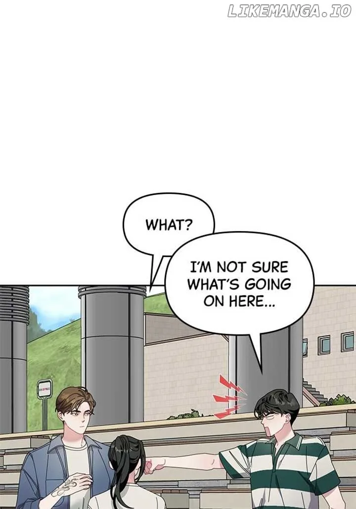 Oh, the Flower That Bloomed on the Wall Chapter 29 page 46