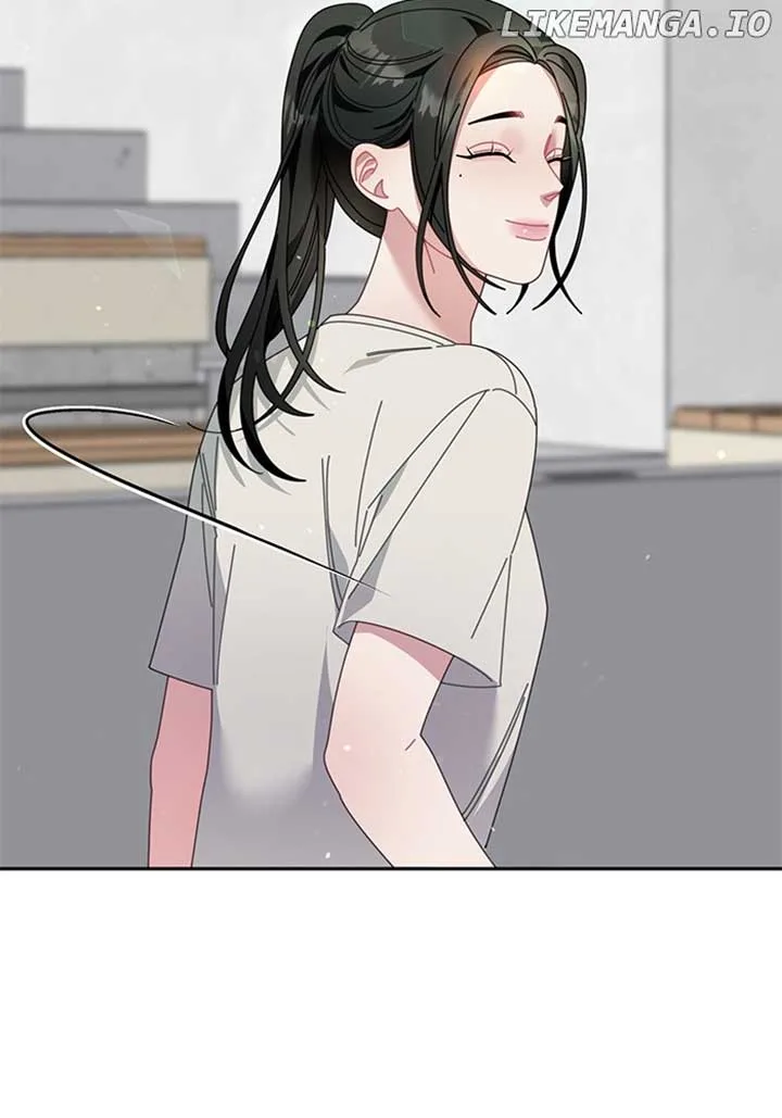 Oh, the Flower That Bloomed on the Wall Chapter 30 page 56