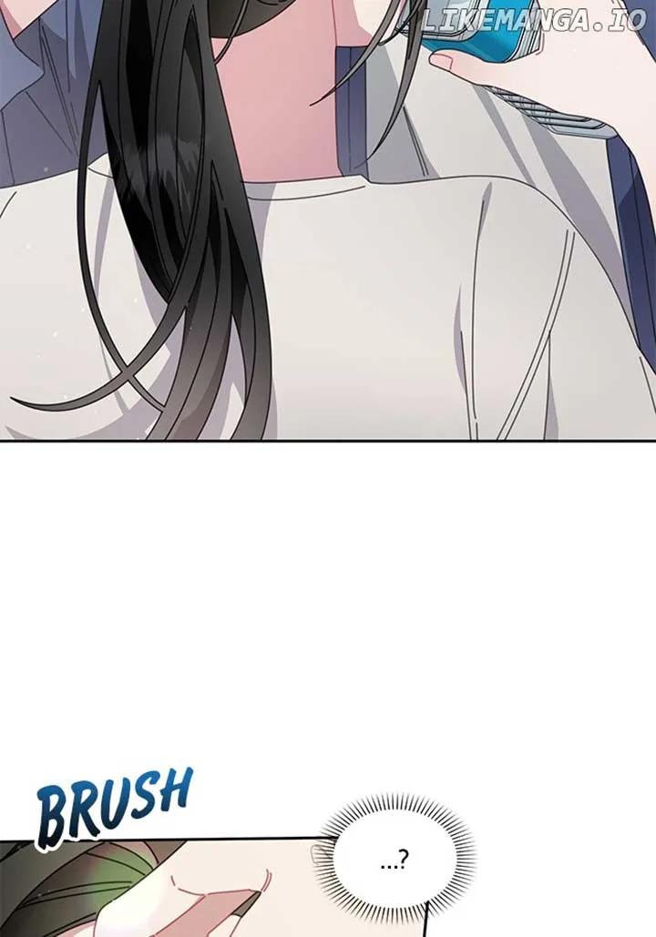 Oh, the Flower That Bloomed on the Wall Chapter 30 page 41