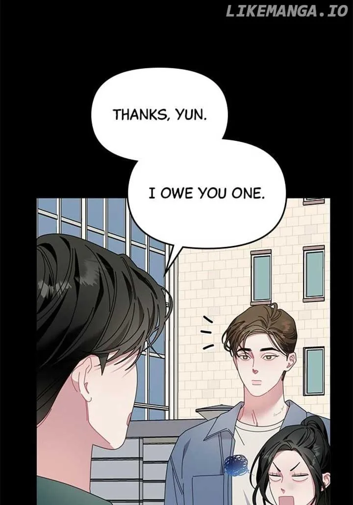 Oh, the Flower That Bloomed on the Wall Chapter 29 page 24