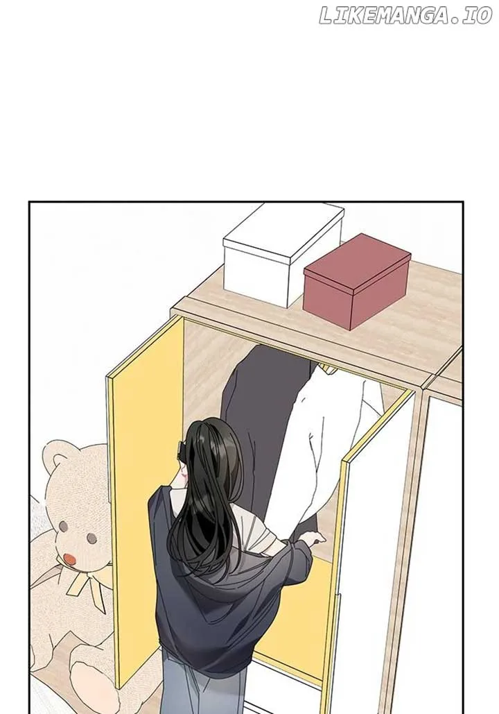 Oh, the Flower That Bloomed on the Wall Chapter 29 page 80