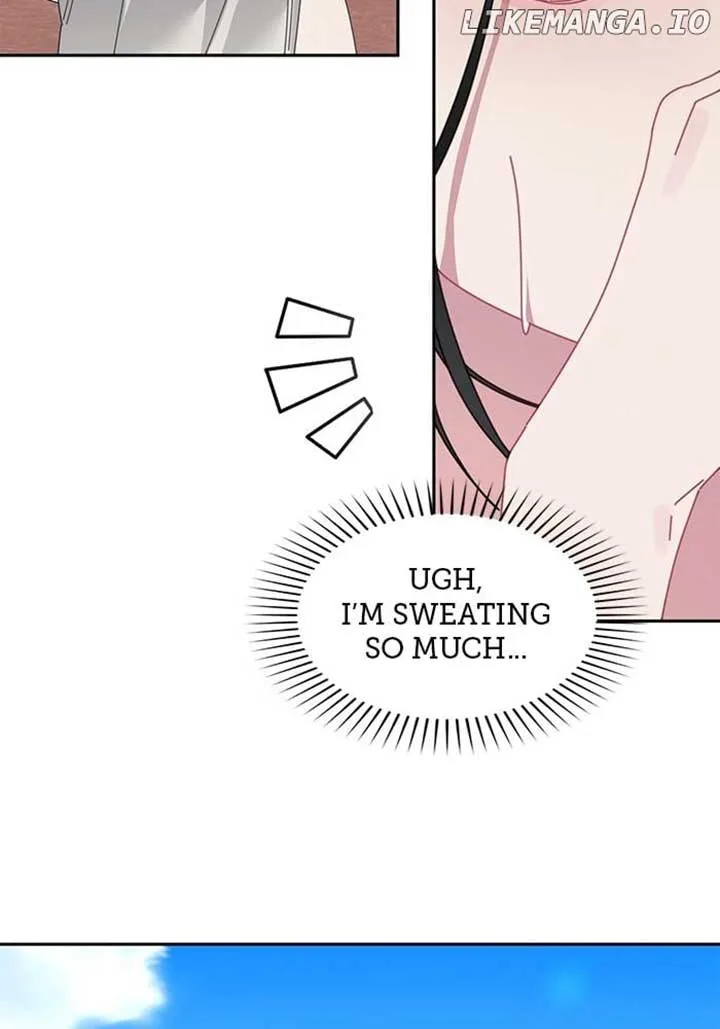 Oh, the Flower That Bloomed on the Wall Chapter 29 page 39