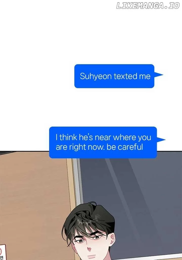 Oh, the Flower That Bloomed on the Wall Chapter 29 page 83