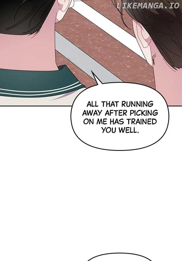 Oh, the Flower That Bloomed on the Wall Chapter 29 page 31