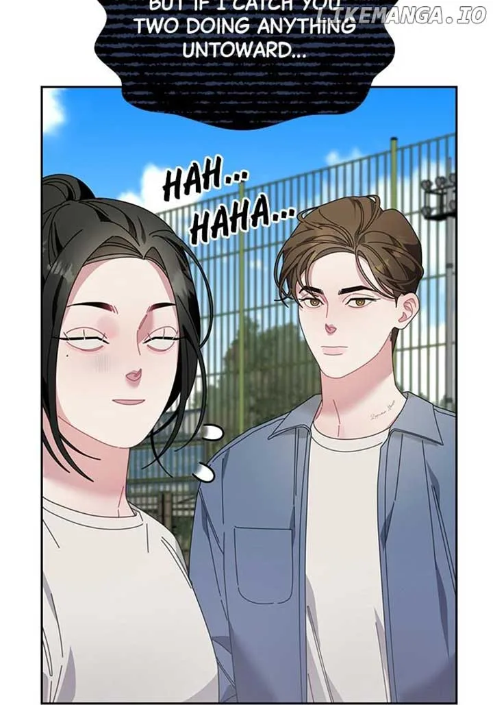 Oh, the Flower That Bloomed on the Wall Chapter 29 page 48