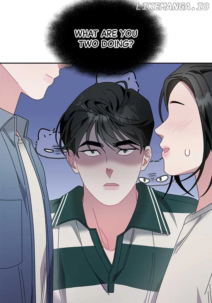 Oh, the Flower That Bloomed on the Wall Chapter 30 page 44