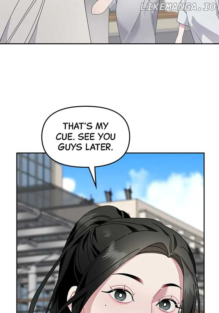 Oh, the Flower That Bloomed on the Wall Chapter 30 page 50