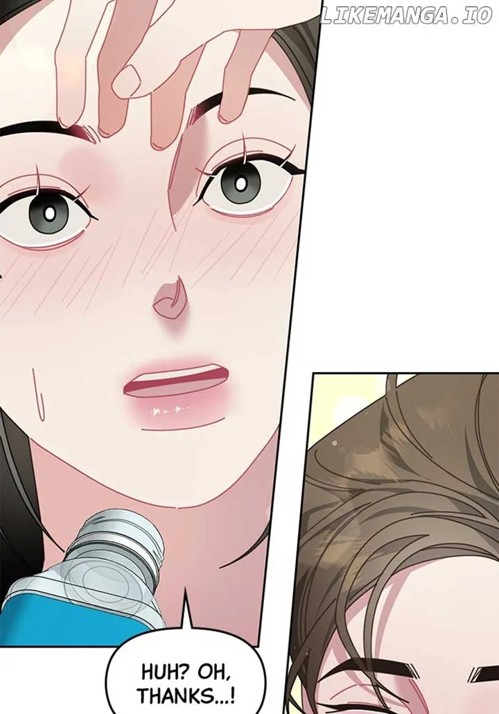 Oh, the Flower That Bloomed on the Wall Chapter 30 page 42