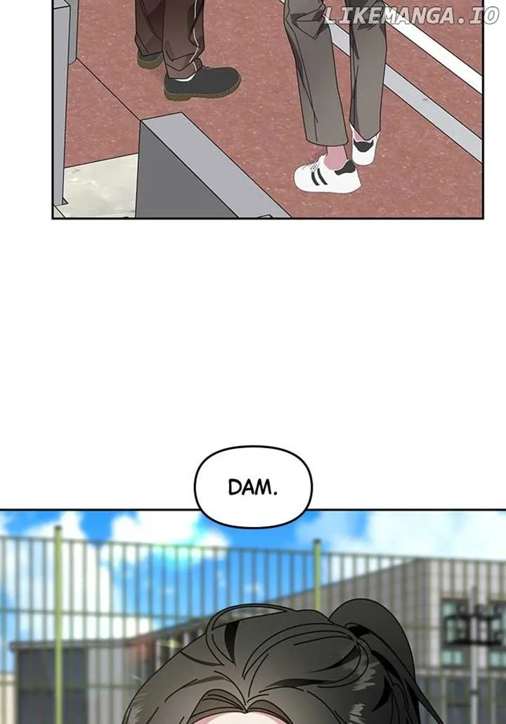 Oh, the Flower That Bloomed on the Wall Chapter 29 page 33