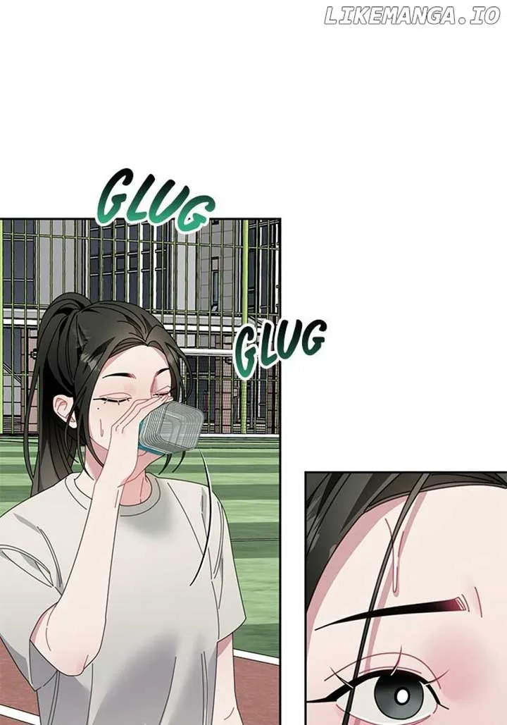 Oh, the Flower That Bloomed on the Wall Chapter 29 page 38