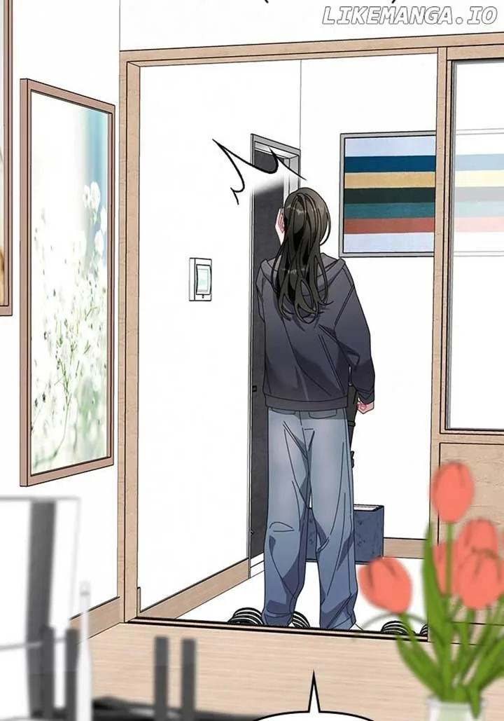 Oh, the Flower That Bloomed on the Wall Chapter 29 page 105