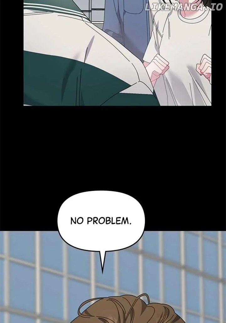 Oh, the Flower That Bloomed on the Wall Chapter 29 page 25