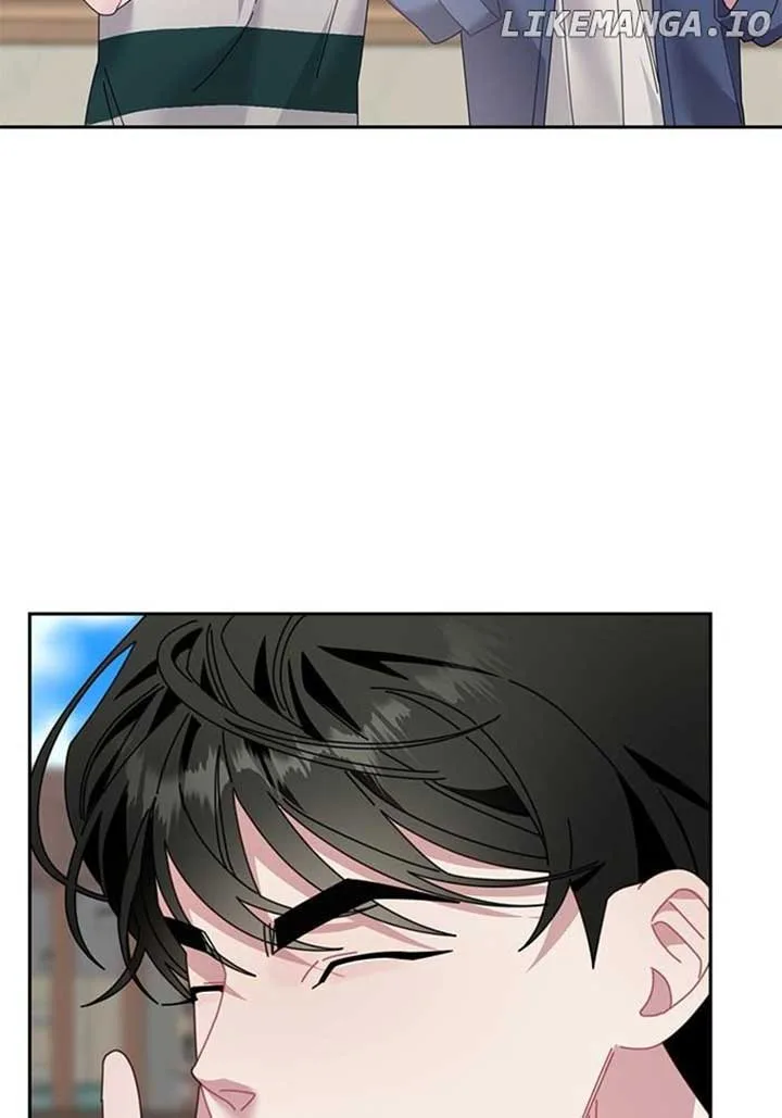Oh, the Flower That Bloomed on the Wall Chapter 29 page 14