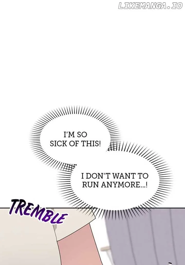 Oh, the Flower That Bloomed on the Wall Chapter 29 page 72