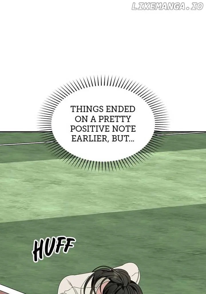 Oh, the Flower That Bloomed on the Wall Chapter 29 page 29