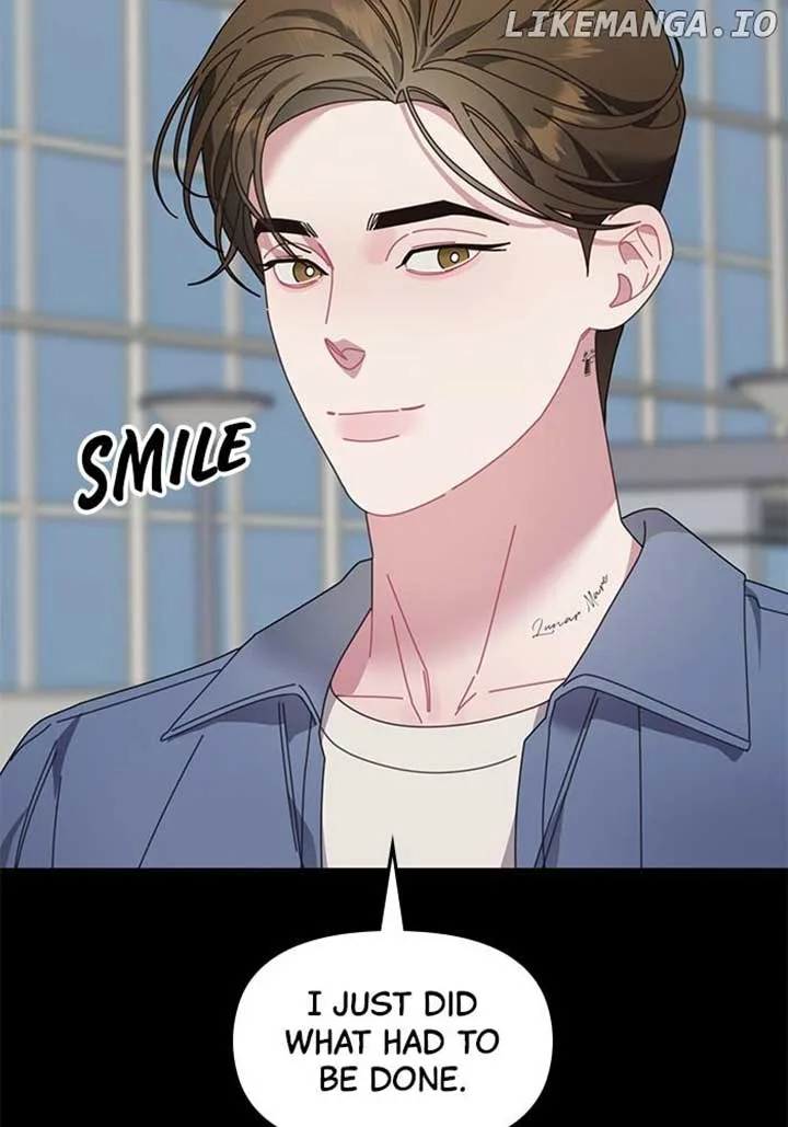 Oh, the Flower That Bloomed on the Wall Chapter 29 page 26