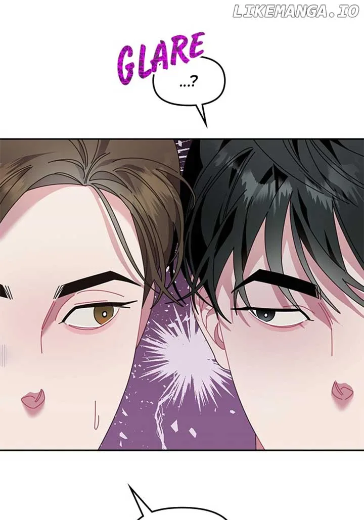 Oh, the Flower That Bloomed on the Wall Chapter 30 page 53