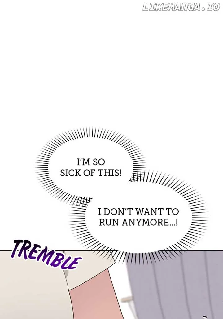 Oh, the Flower That Bloomed on the Wall Chapter 30 page 72