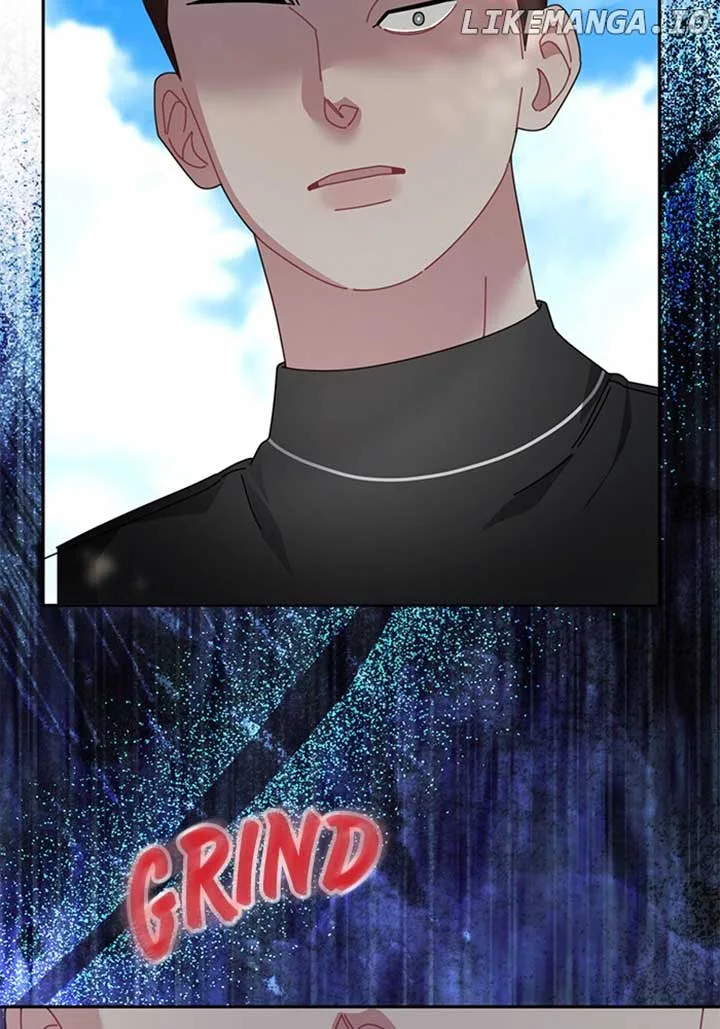 Oh, the Flower That Bloomed on the Wall Chapter 30 page 60