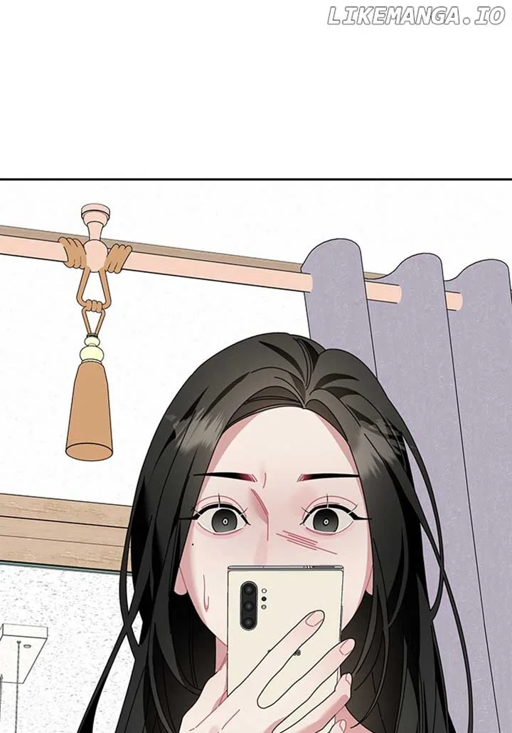 Oh, the Flower That Bloomed on the Wall Chapter 30 page 67