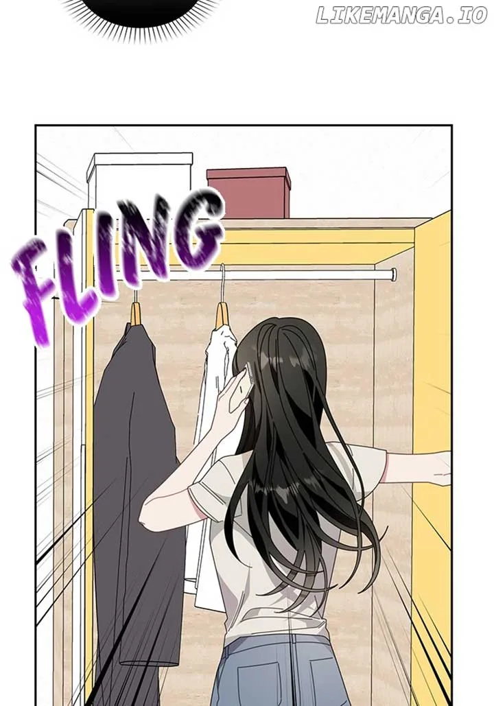 Oh, the Flower That Bloomed on the Wall Chapter 30 page 77