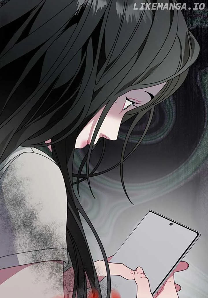Oh, the Flower That Bloomed on the Wall Chapter 30 page 75