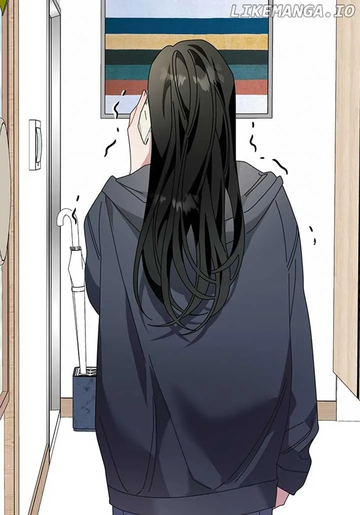 Oh, the Flower That Bloomed on the Wall Chapter 30 page 96