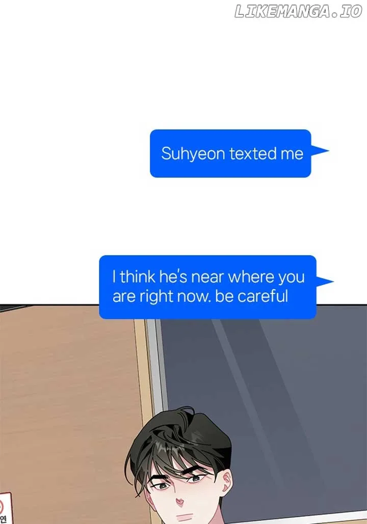 Oh, the Flower That Bloomed on the Wall Chapter 30 page 83