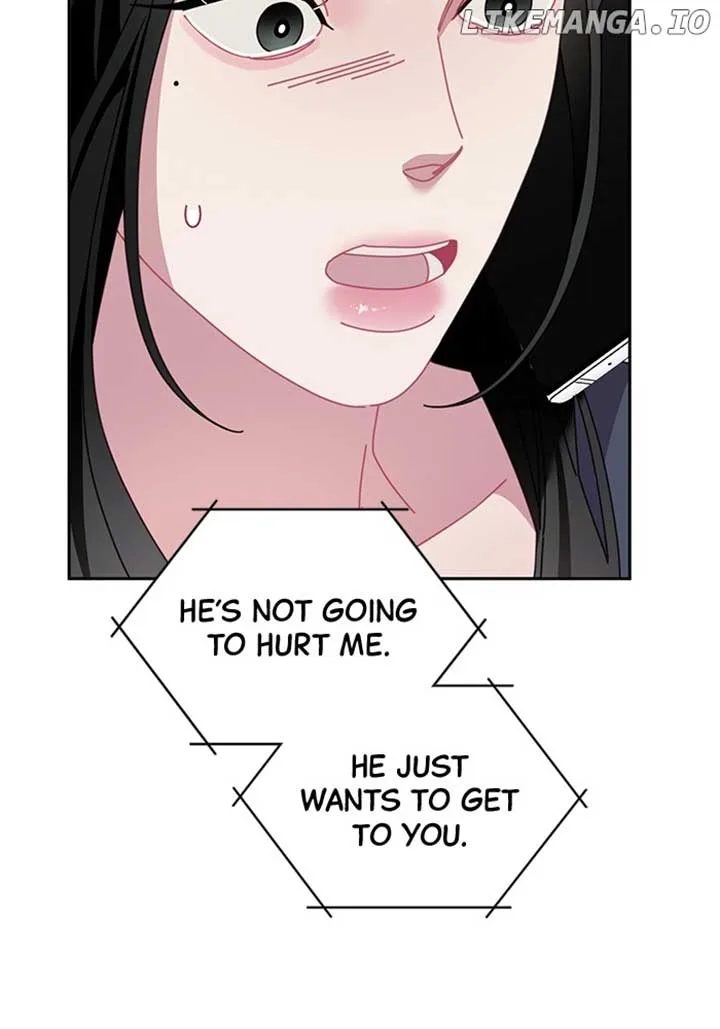 Oh, the Flower That Bloomed on the Wall Chapter 30 page 93