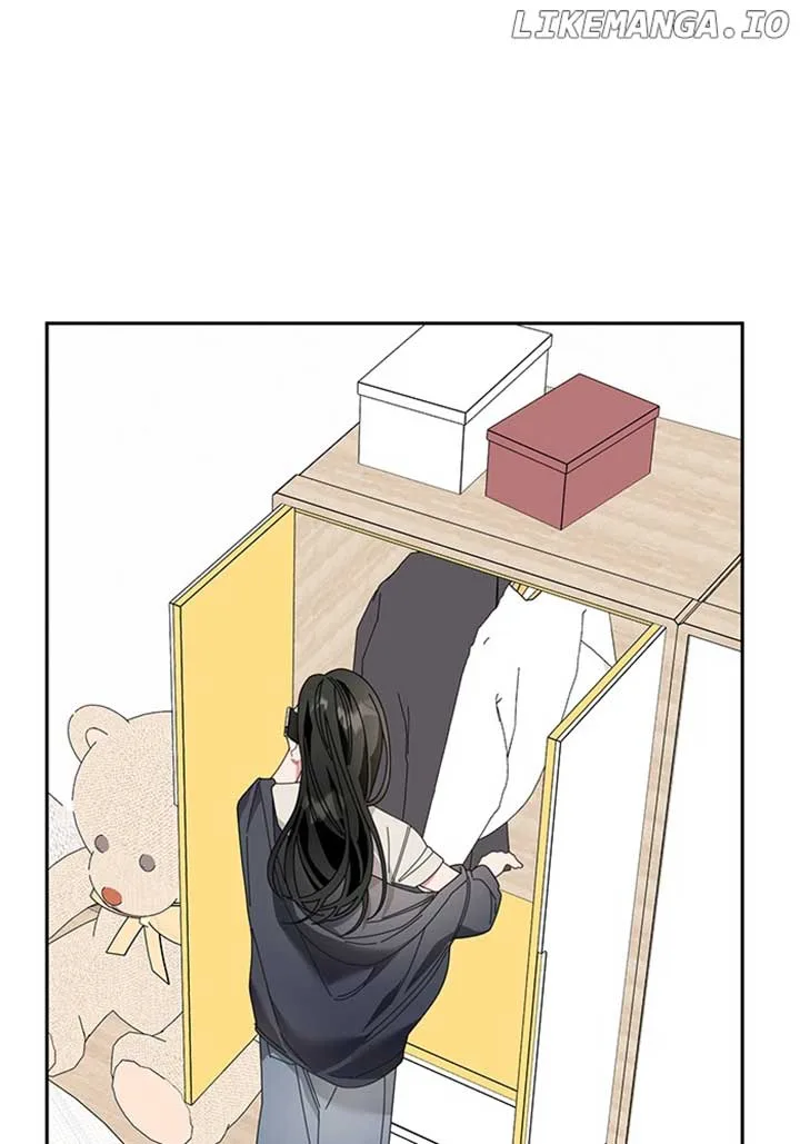 Oh, the Flower That Bloomed on the Wall Chapter 30 page 80