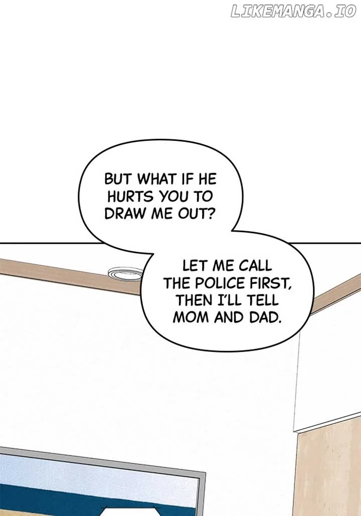 Oh, the Flower That Bloomed on the Wall Chapter 30 page 94