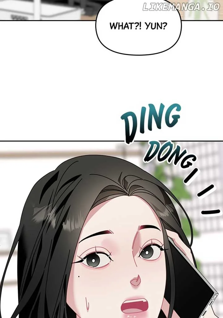 Oh, the Flower That Bloomed on the Wall Chapter 30 page 106