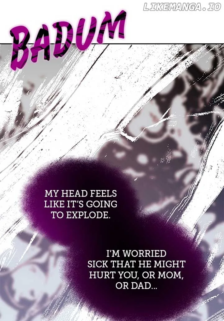 Oh, the Flower That Bloomed on the Wall Chapter 30 page 99