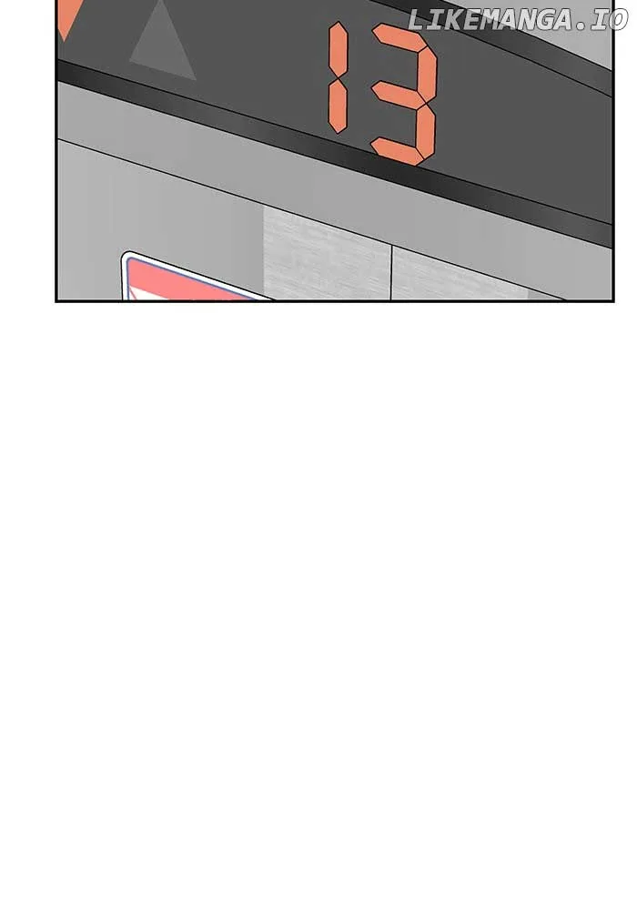 Oh, the Flower That Bloomed on the Wall Chapter 32 page 26