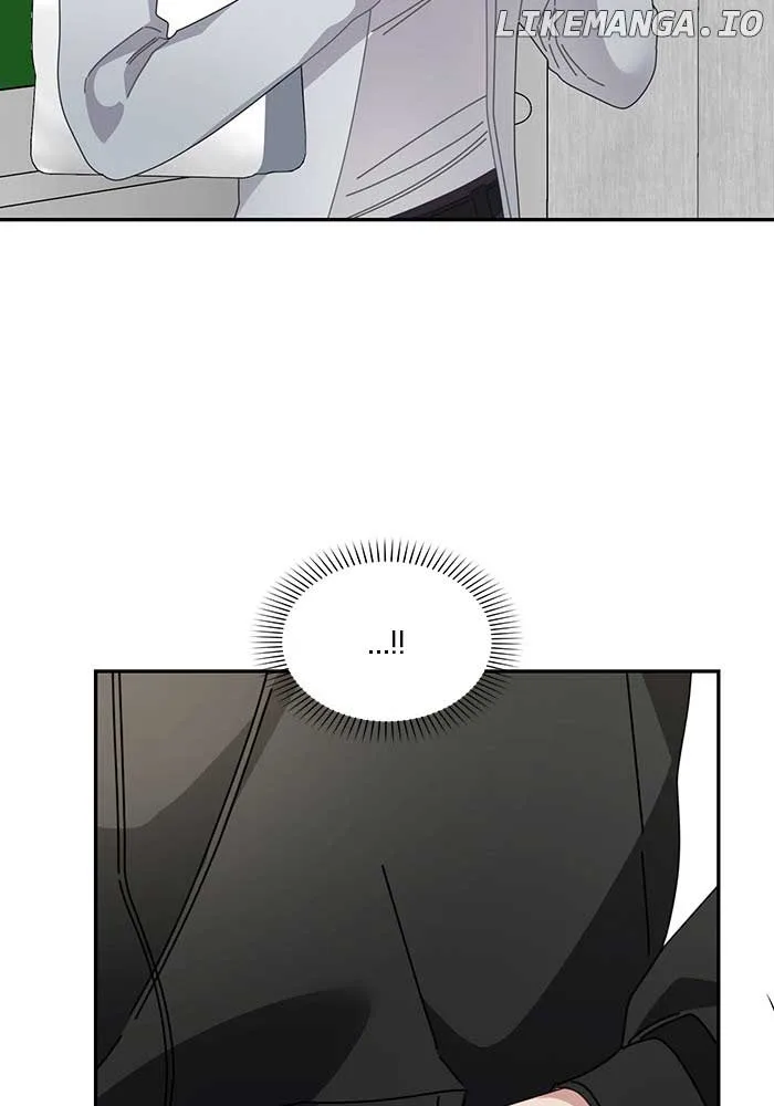 Oh, the Flower That Bloomed on the Wall Chapter 32 page 14