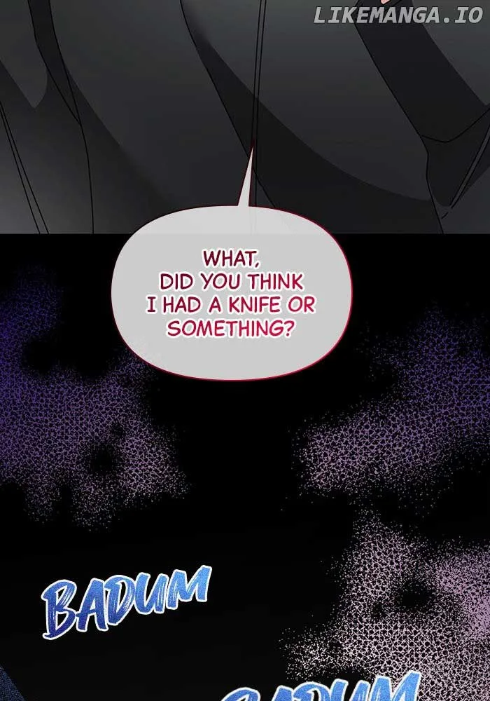 Oh, the Flower That Bloomed on the Wall Chapter 32 page 17