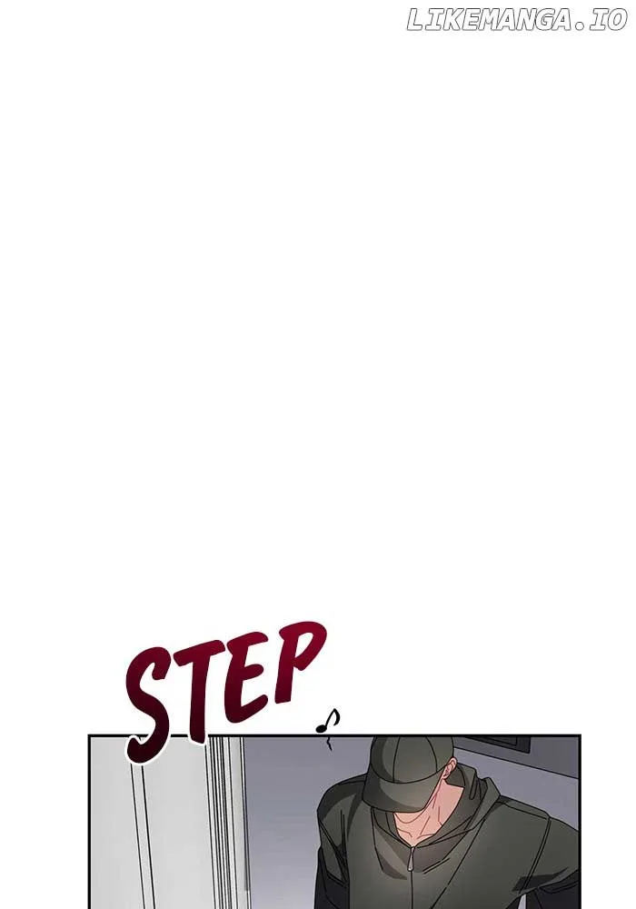 Oh, the Flower That Bloomed on the Wall Chapter 32 page 10