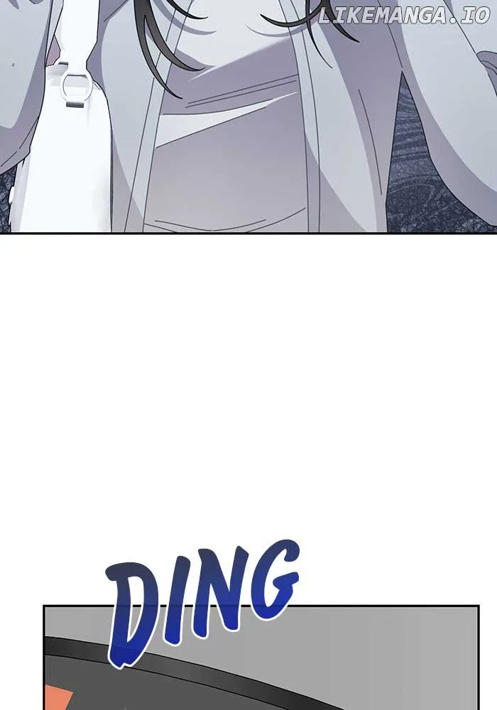 Oh, the Flower That Bloomed on the Wall Chapter 32 page 25