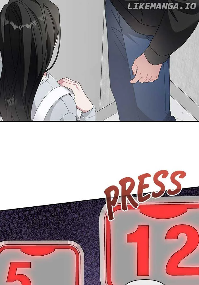 Oh, the Flower That Bloomed on the Wall Chapter 32 page 23