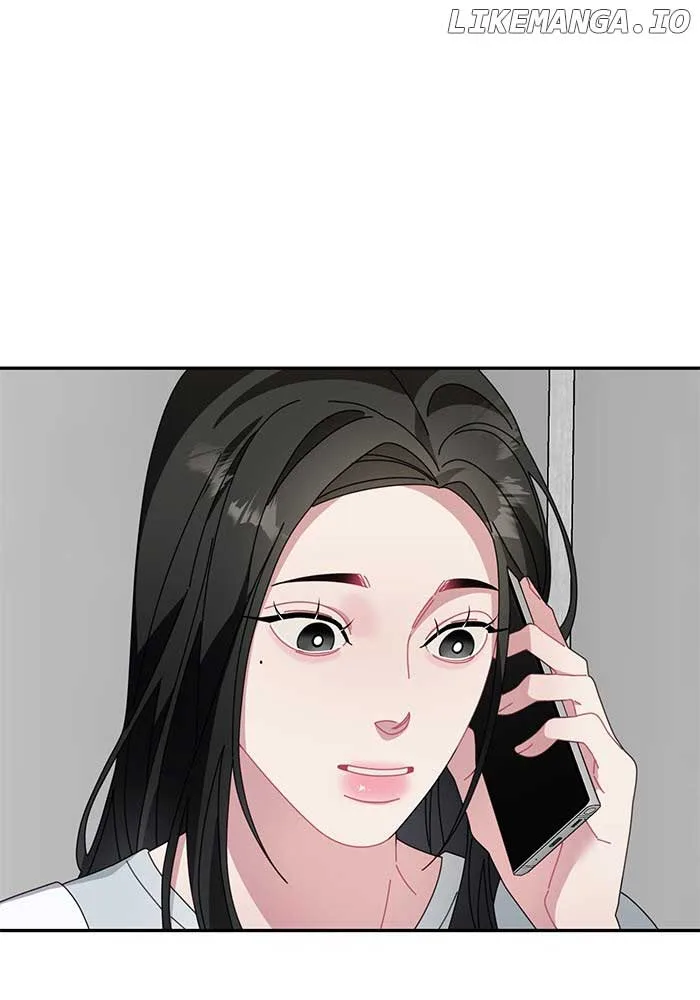 Oh, the Flower That Bloomed on the Wall Chapter 32 page 4