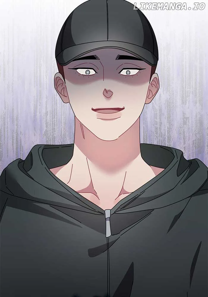 Oh, the Flower That Bloomed on the Wall Chapter 32 page 6