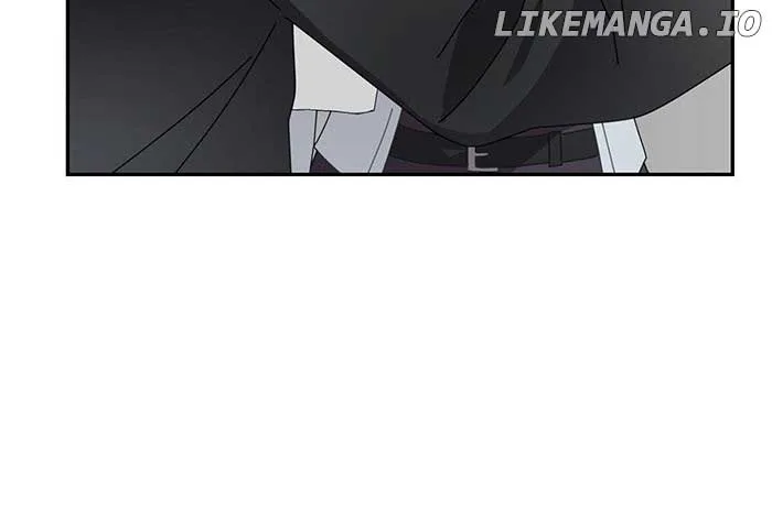 Oh, the Flower That Bloomed on the Wall Chapter 32 page 20