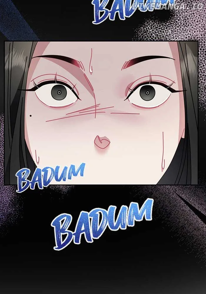 Oh, the Flower That Bloomed on the Wall Chapter 32 page 18