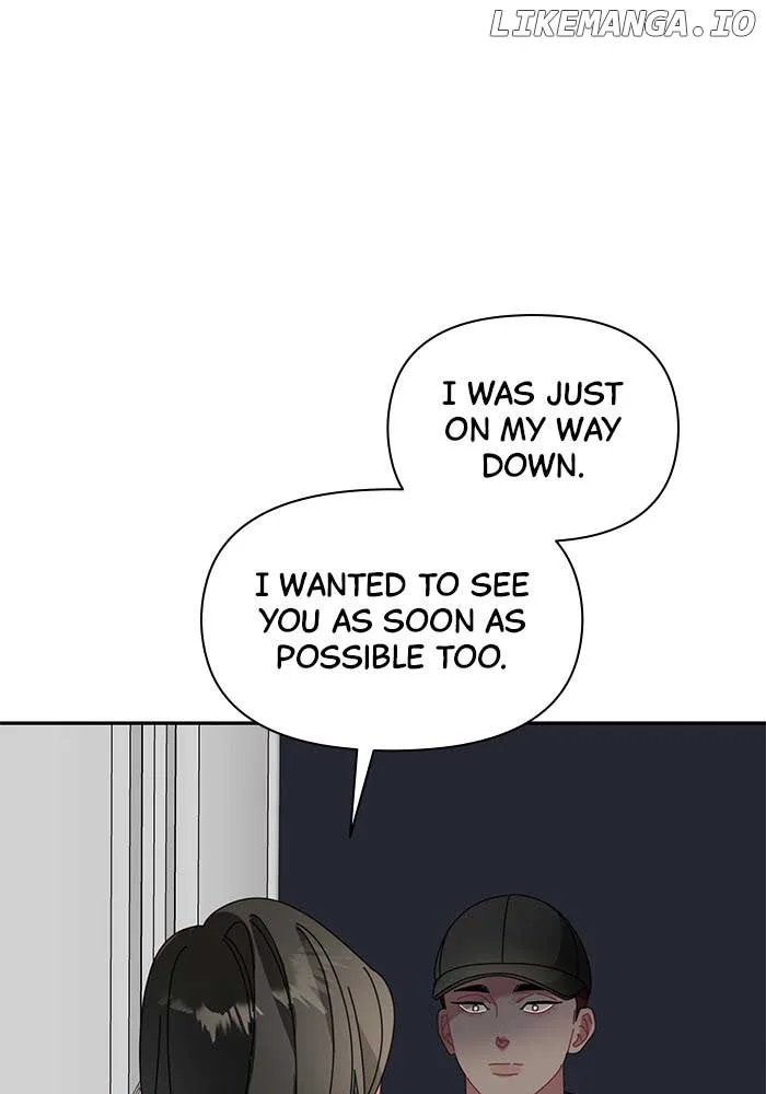 Oh, the Flower That Bloomed on the Wall Chapter 32 page 2